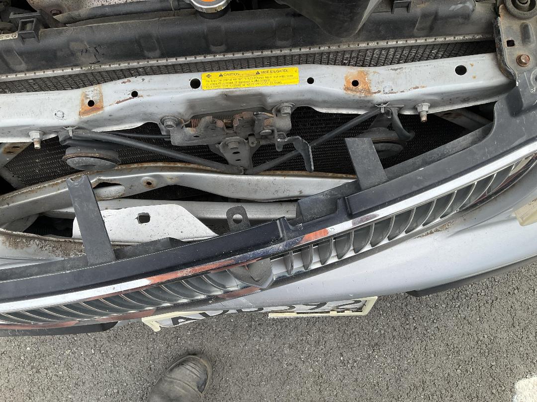 Photo '8' of Nissan Pulsar LX