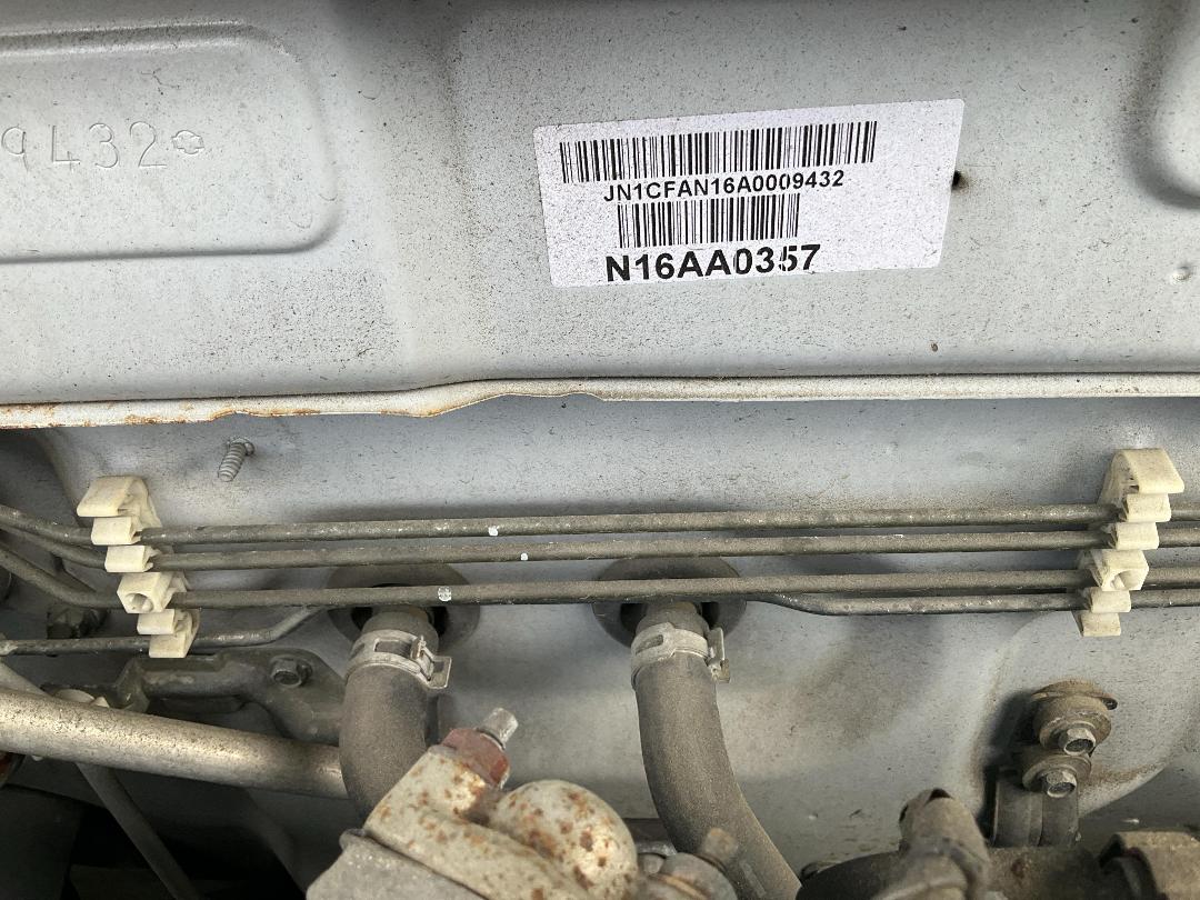 Photo '14' of Nissan Pulsar LX