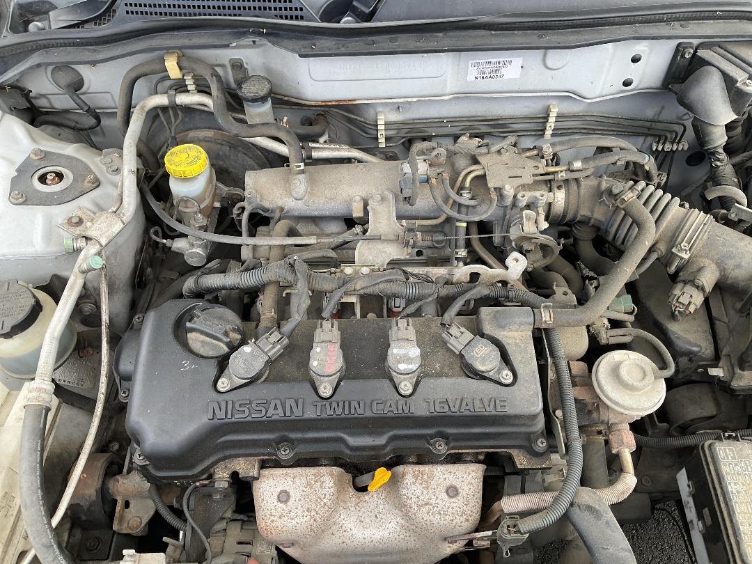 Photo '15' of Nissan Pulsar LX