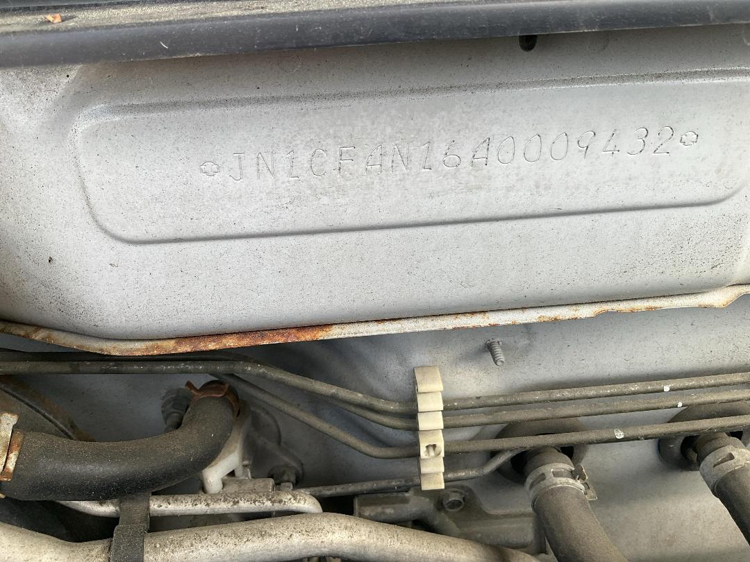 Photo '16' of Nissan Pulsar LX