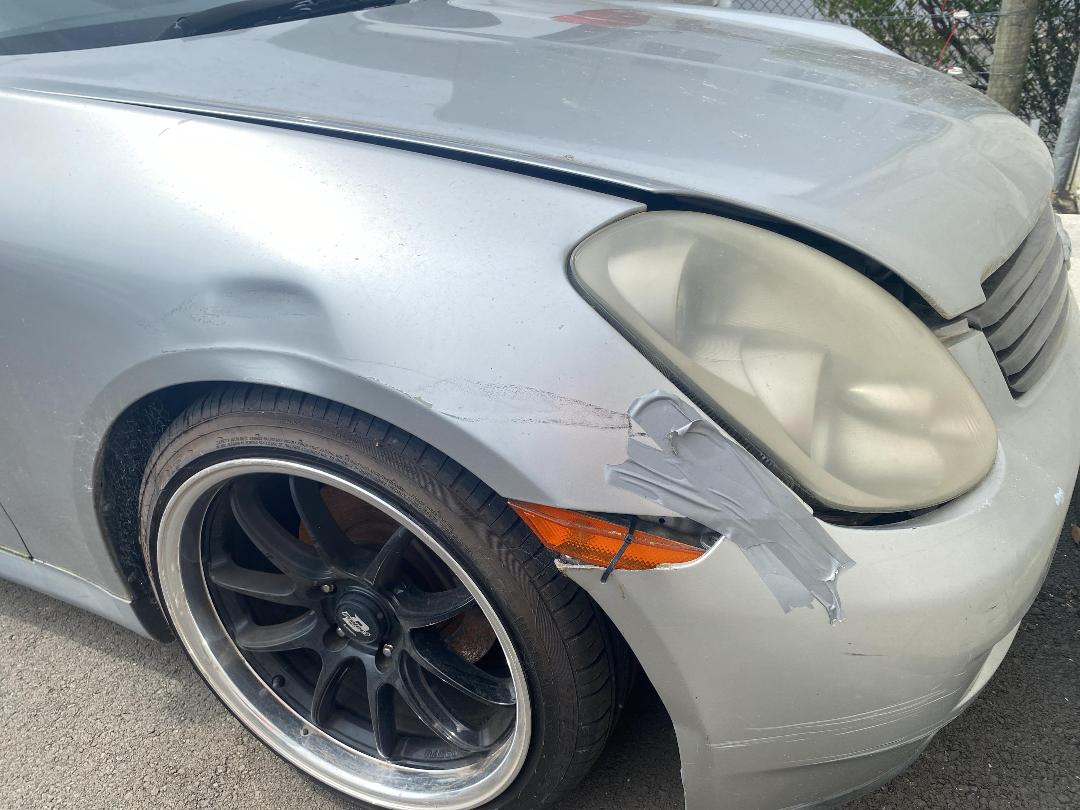 Photo '6' of Nissan Skyline Photo '6' of Nissan Skyline