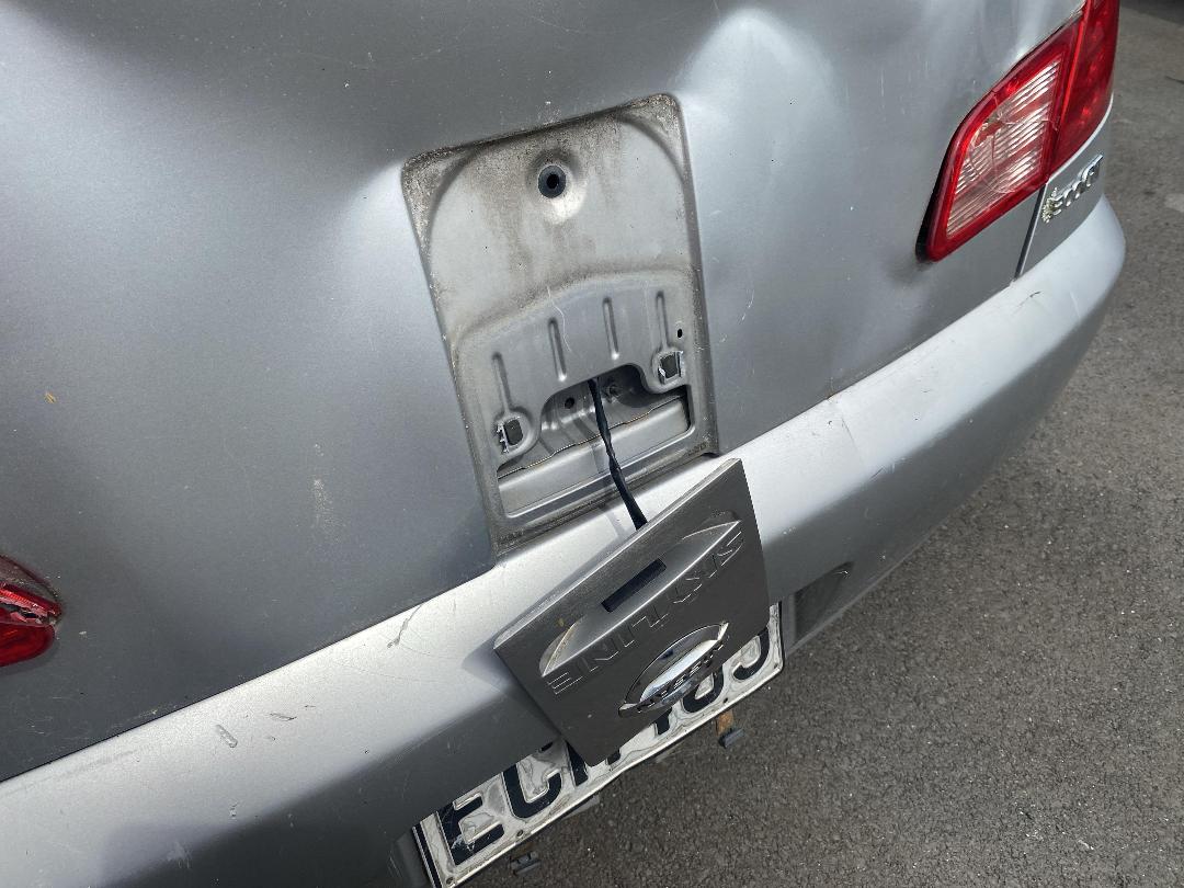 Photo '8' of Nissan Skyline Photo '8' of Nissan Skyline