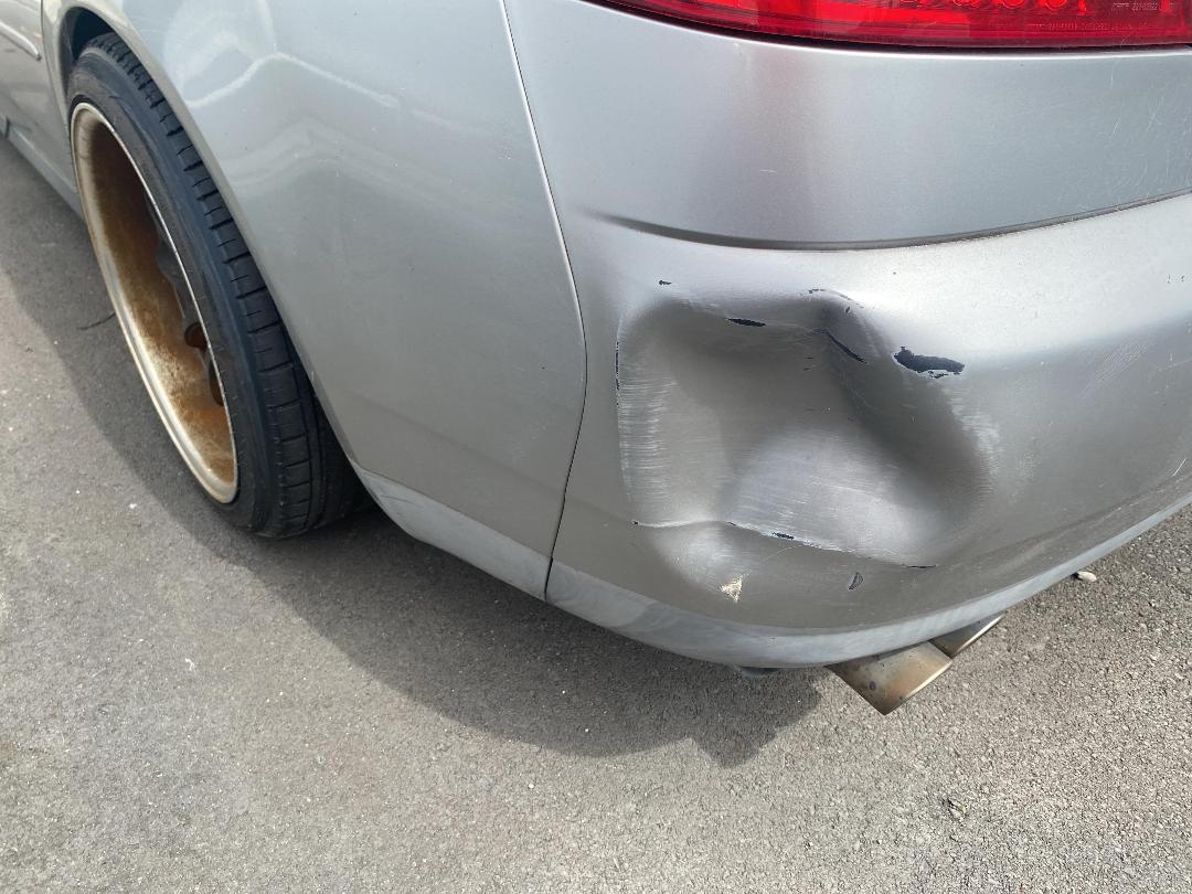 Photo '9' of Nissan Skyline Photo '9' of Nissan Skyline