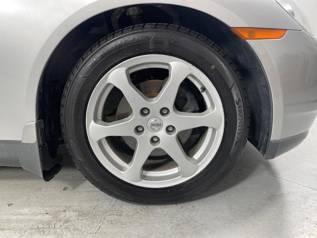 Photo '9' of Nissan Skyline Photo '9' of Nissan Skyline