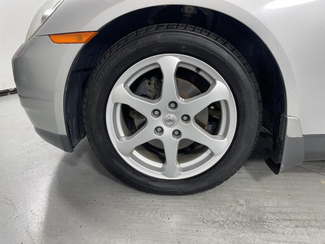 Photo '10' of Nissan Skyline Photo '10' of Nissan Skyline