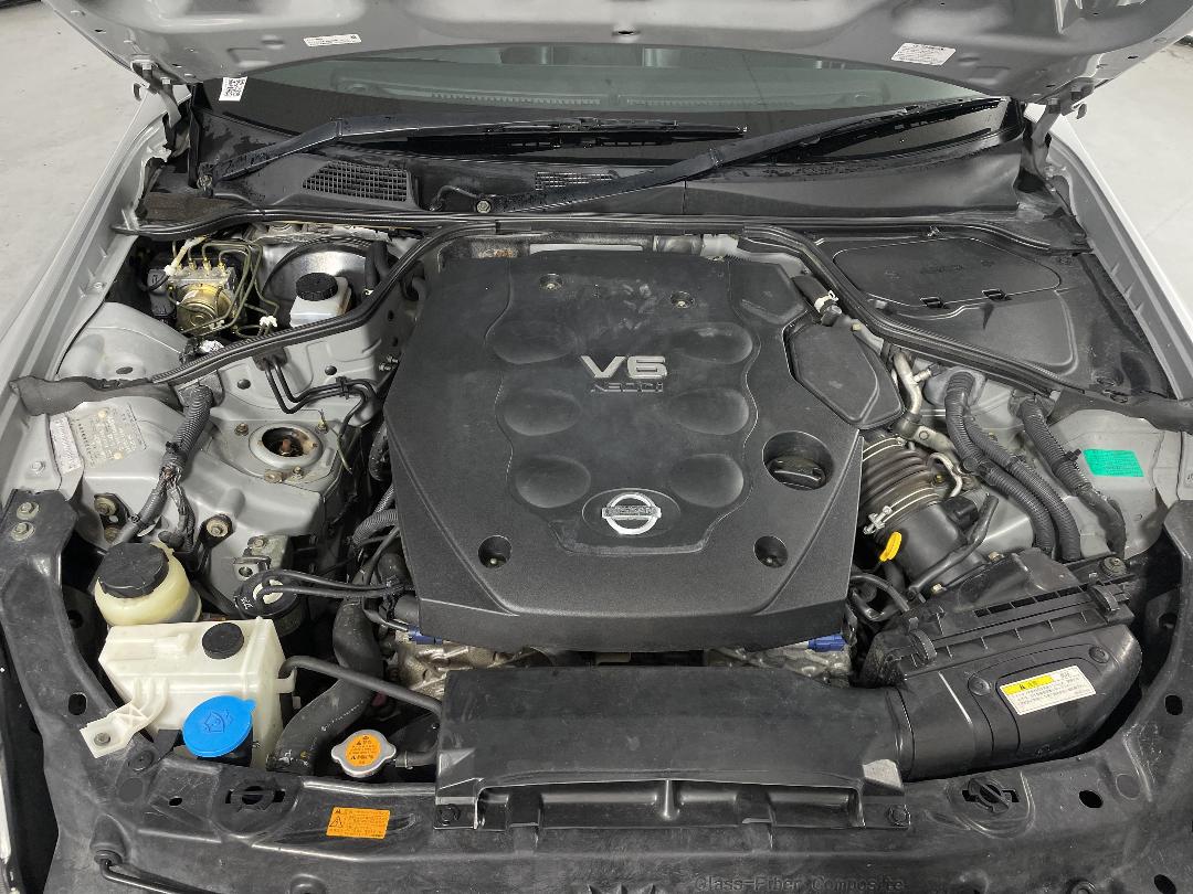 Photo '13' of Nissan Skyline Photo '13' of Nissan Skyline