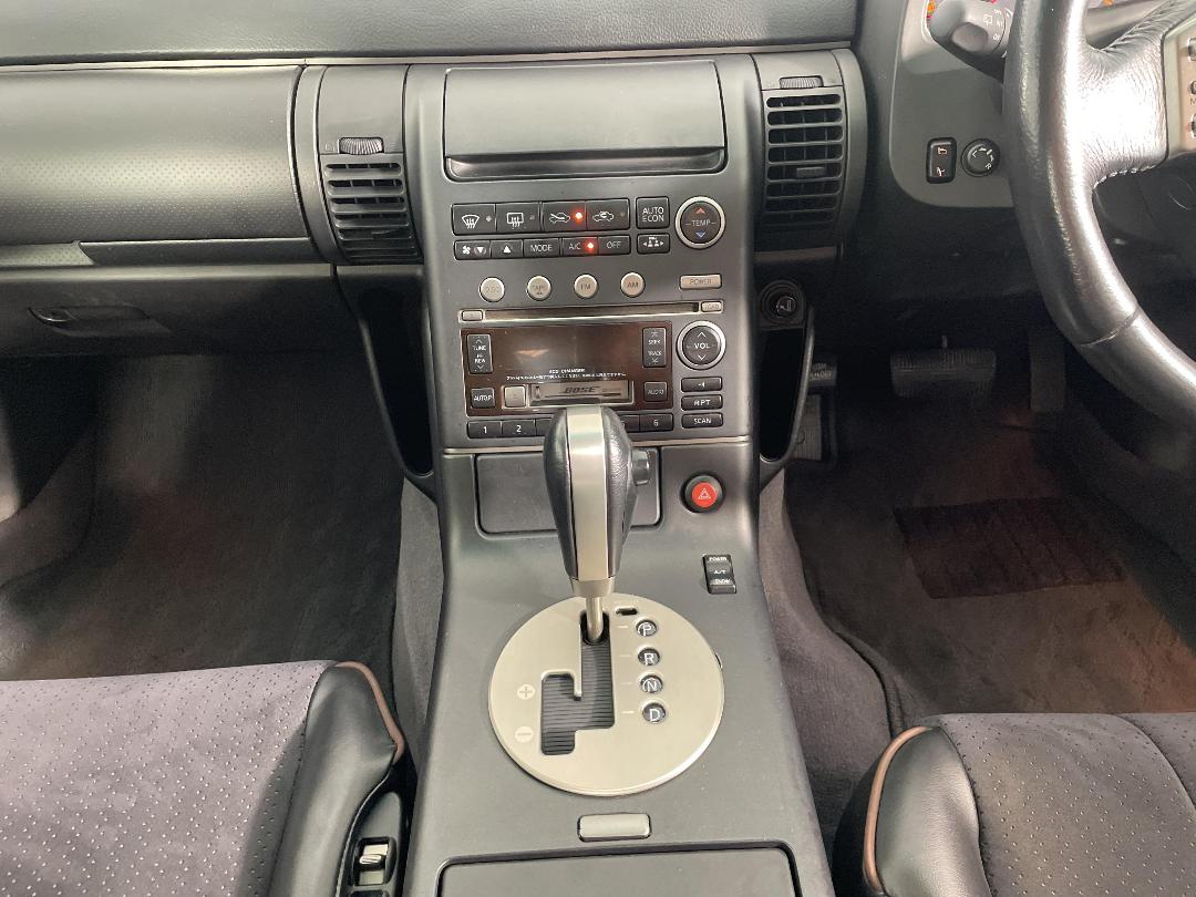 Photo '18' of Nissan Skyline Photo '18' of Nissan Skyline