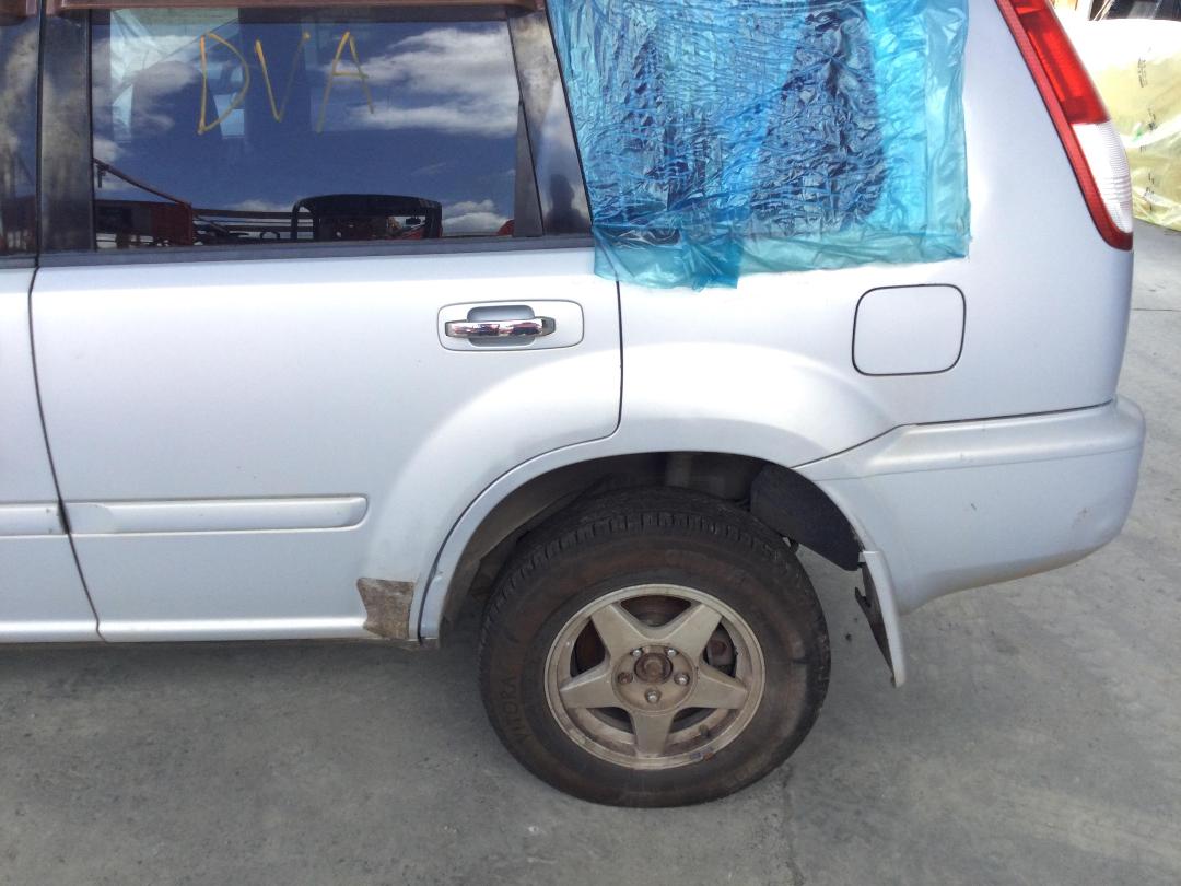 Photo '5' of Nissan X-Trail Photo '5' of Nissan X-Trail