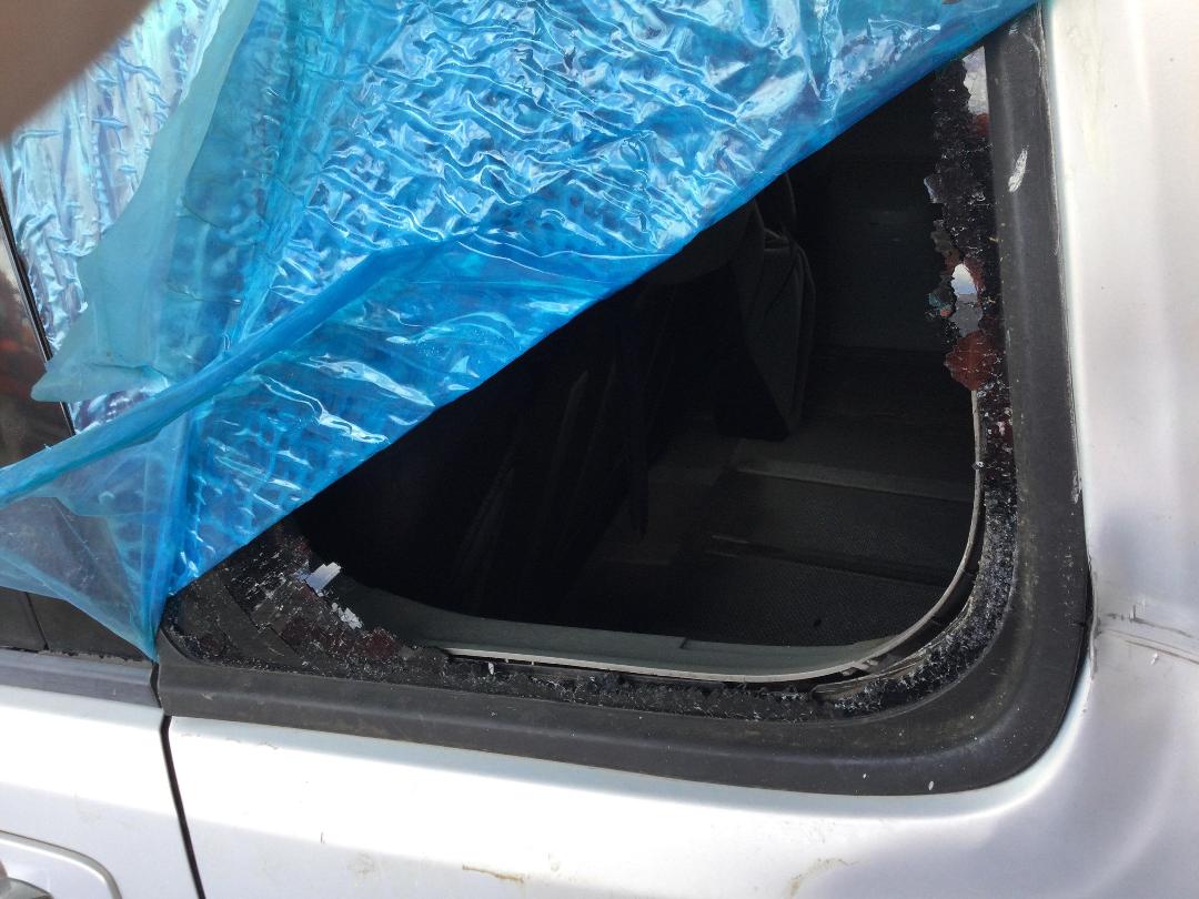 Photo '15' of Nissan X-Trail Photo '15' of Nissan X-Trail