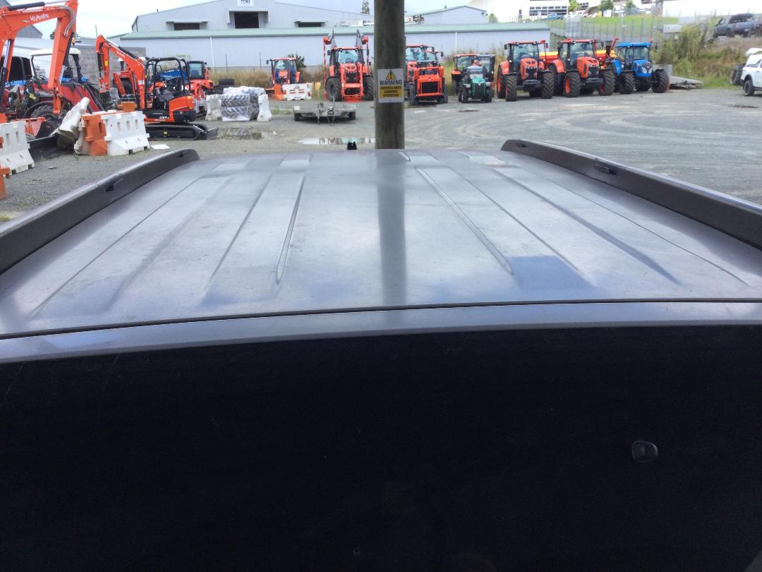 Photo '17' of Nissan X-Trail Photo '17' of Nissan X-Trail