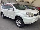 Thumbnail '1' of Nissan X-Trail