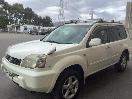 Thumbnail '2' of Nissan X-Trail