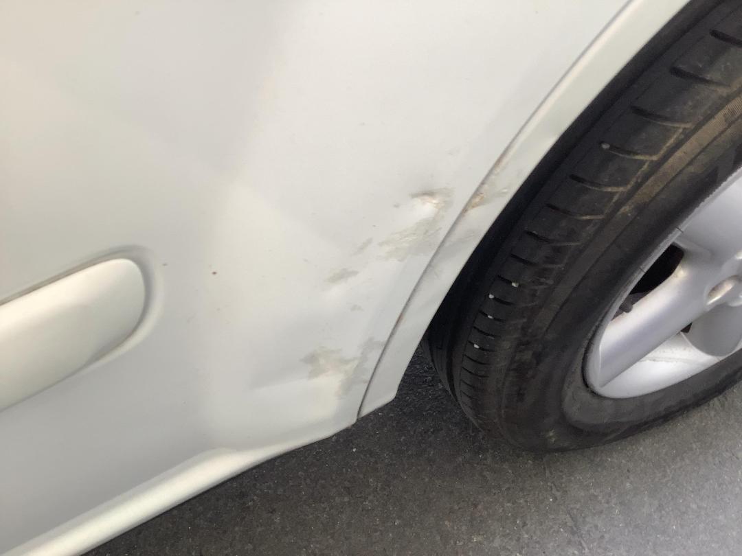 Photo '3' of Nissan X-Trail