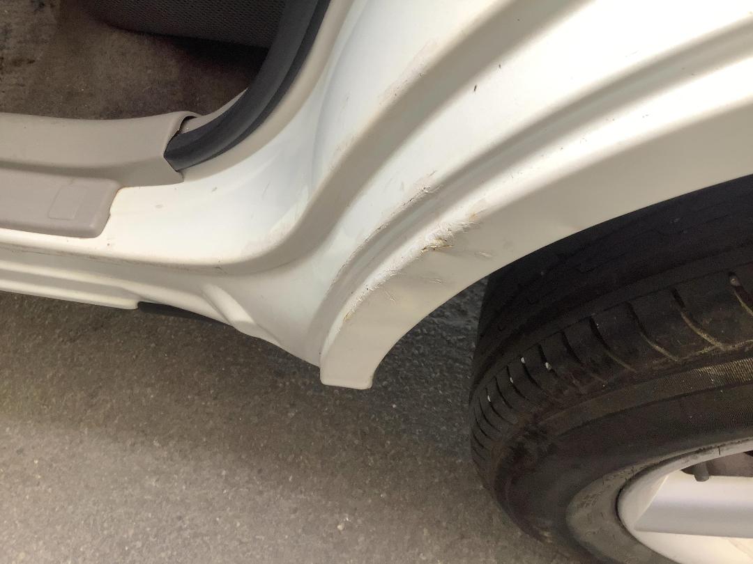 Photo '4' of Nissan X-Trail