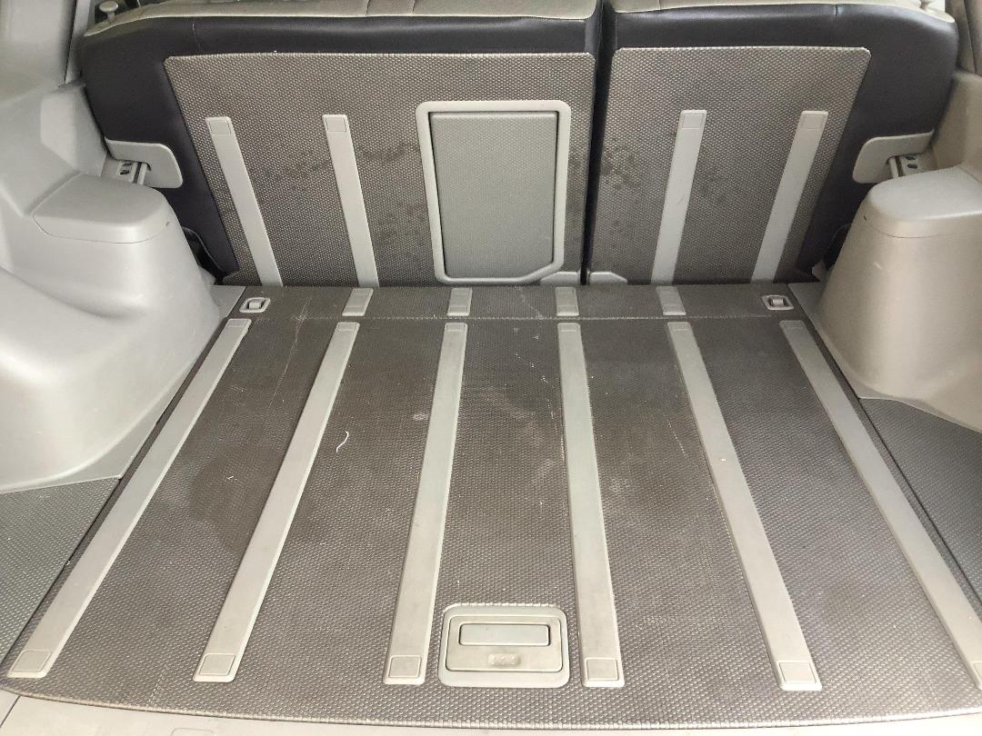 Photo '7' of Nissan X-Trail