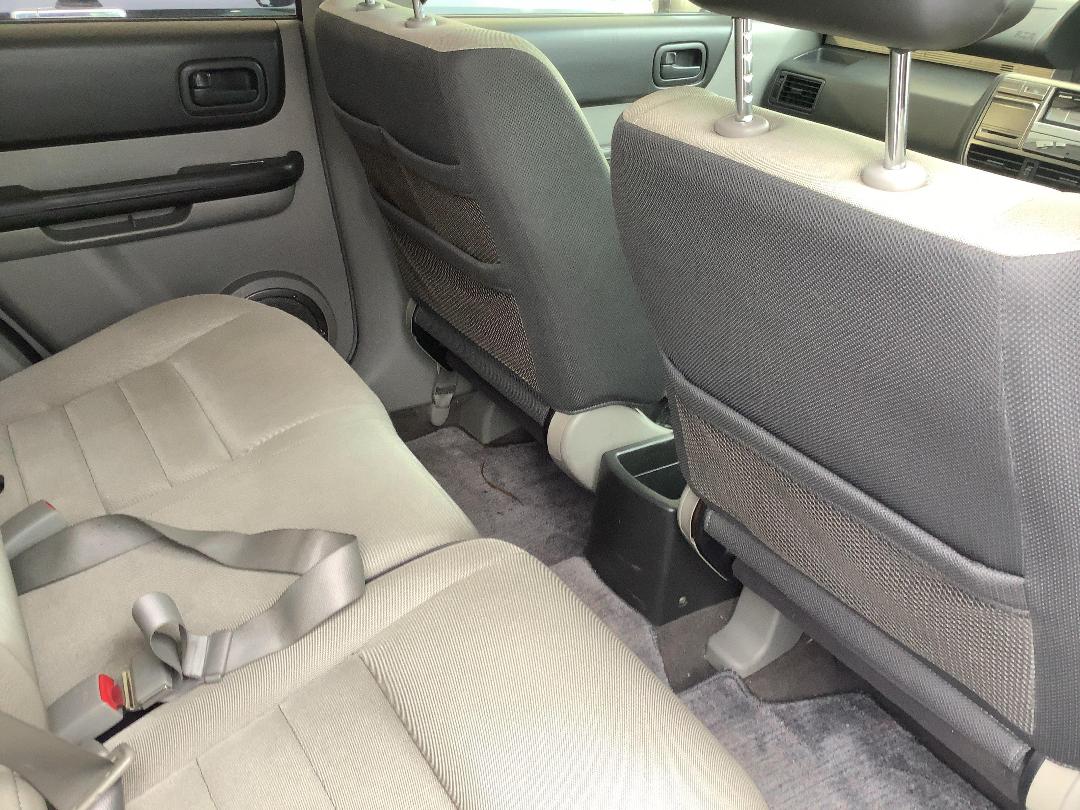 Photo '9' of Nissan X-Trail