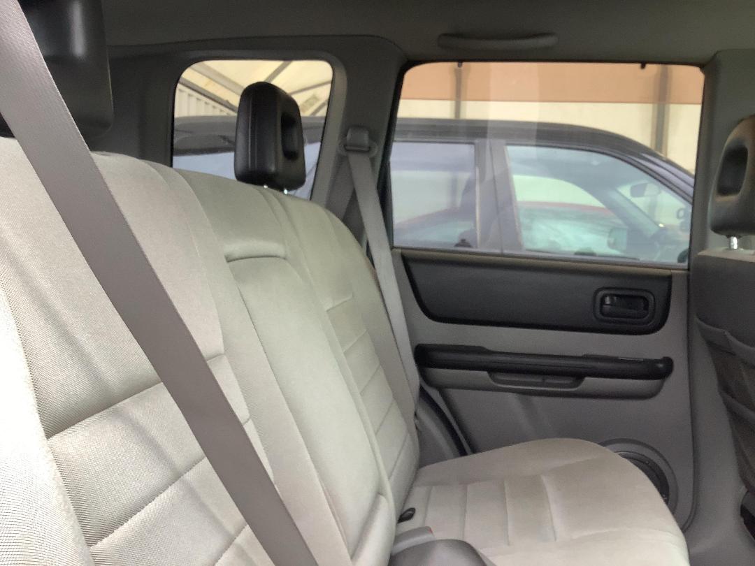 Photo '11' of Nissan X-Trail