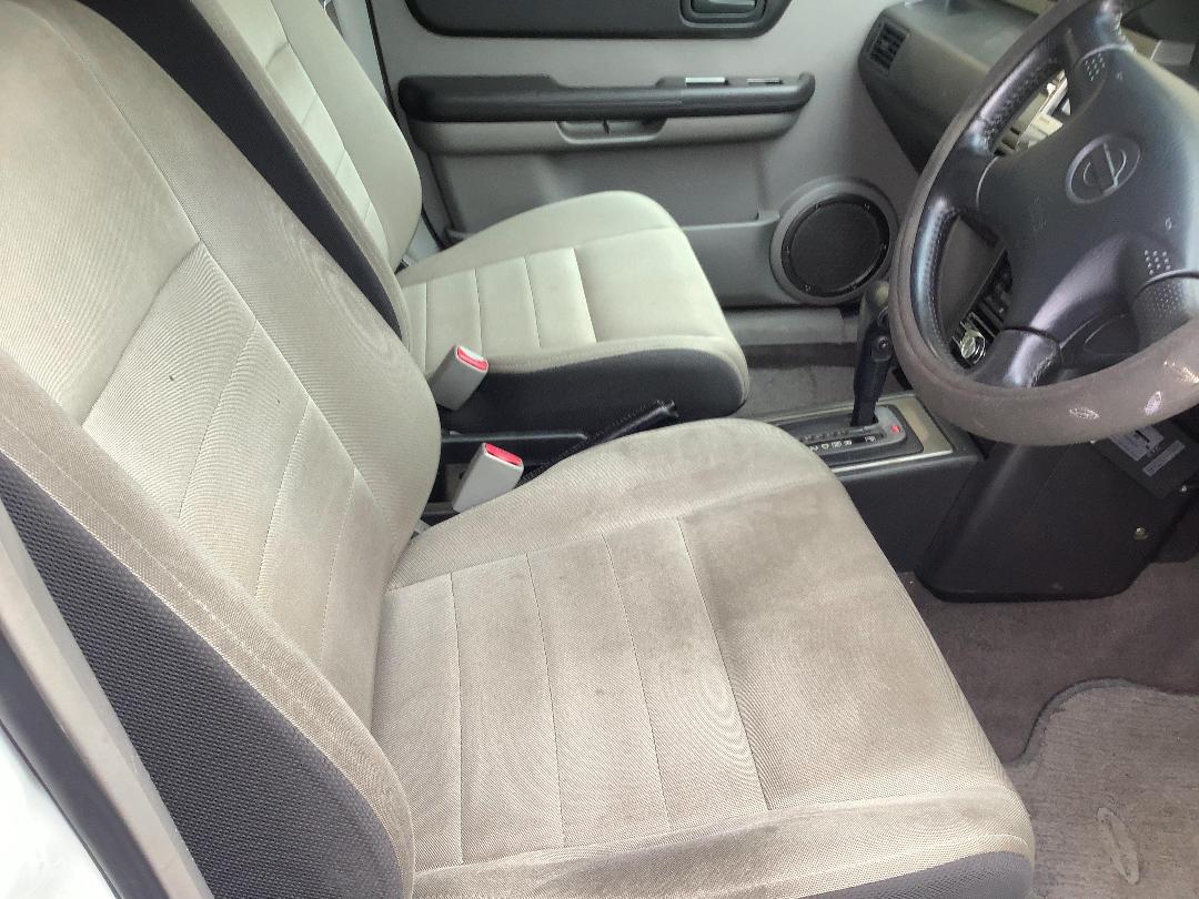 Photo '13' of Nissan X-Trail