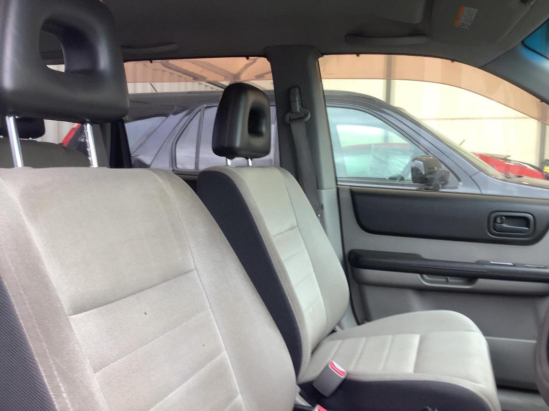 Photo '14' of Nissan X-Trail