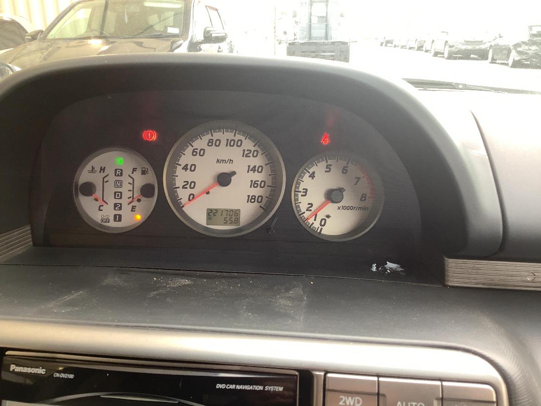 Photo '15' of Nissan X-Trail