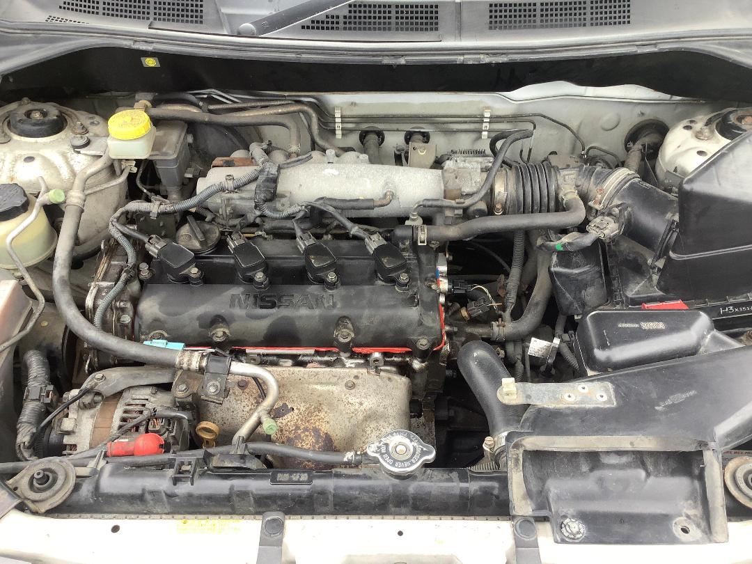 Photo '18' of Nissan X-Trail