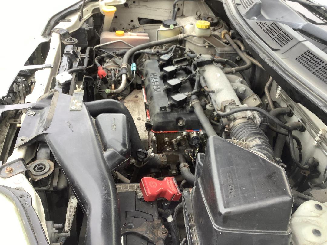 Photo '19' of Nissan X-Trail