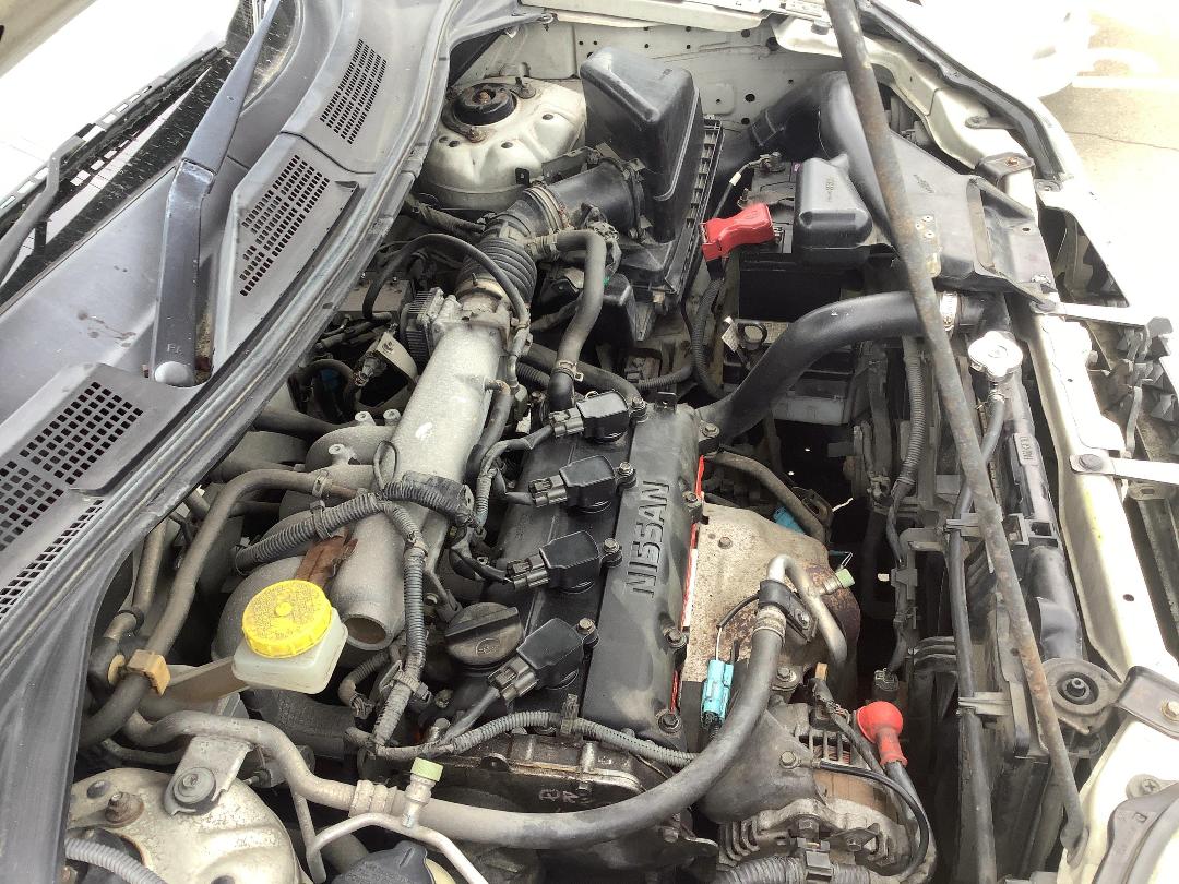 Photo '20' of Nissan X-Trail