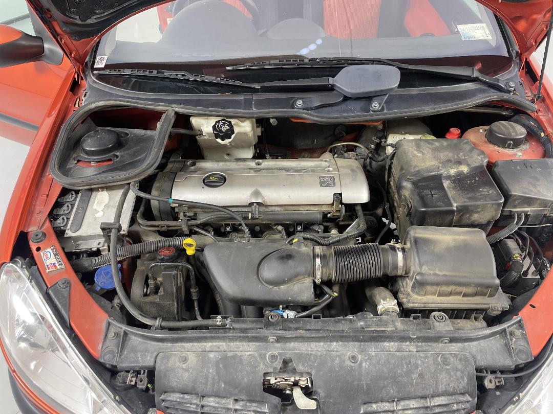 Photo '13' of Peugeot 206