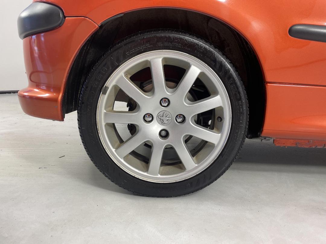 Photo '12' of Peugeot 206