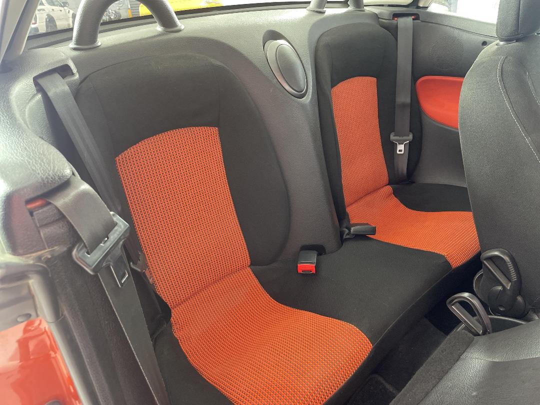 Photo '19' of Peugeot 206