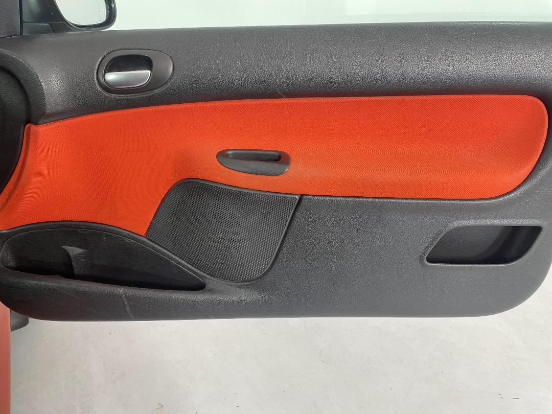 Photo '15' of Peugeot 206