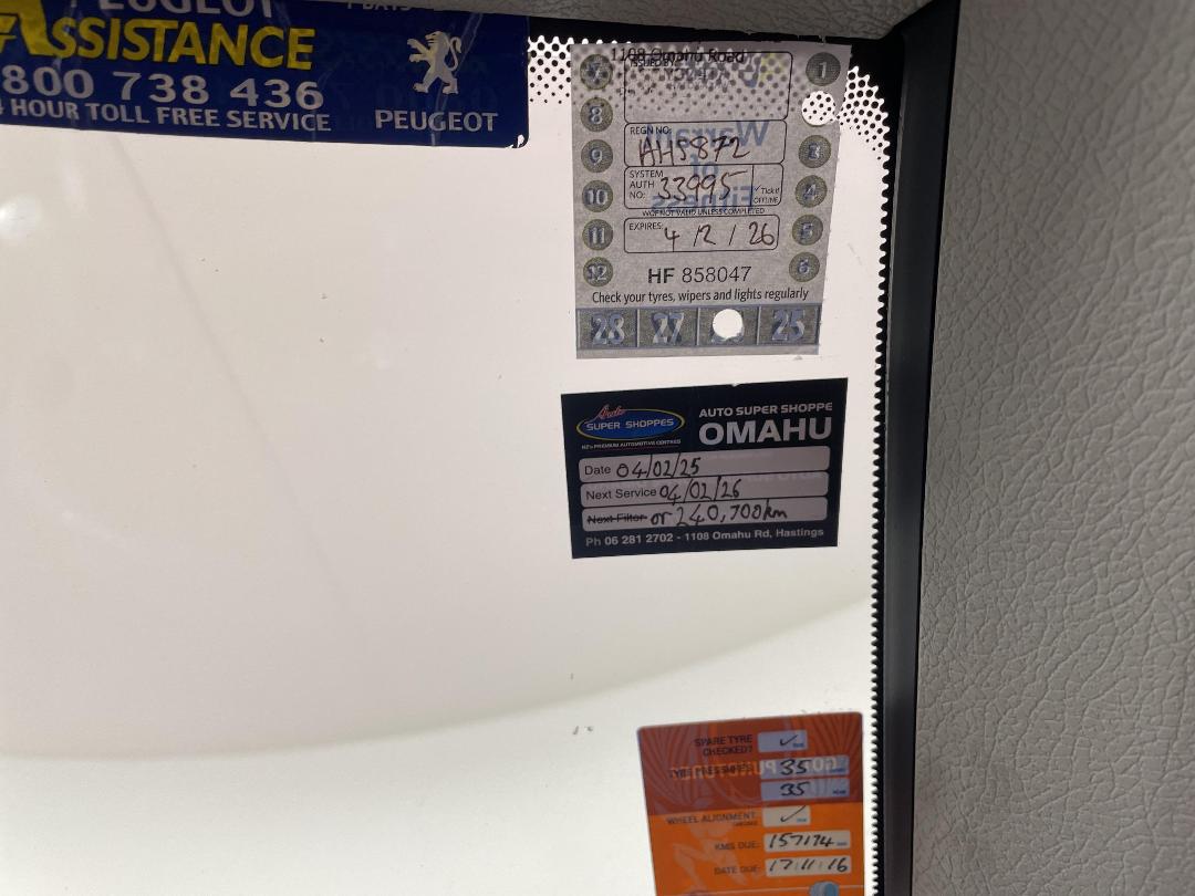 Photo '23' of Peugeot 206