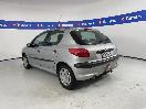 Thumbnail '5' of Peugeot 206