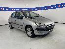 Thumbnail '1' of Peugeot 206