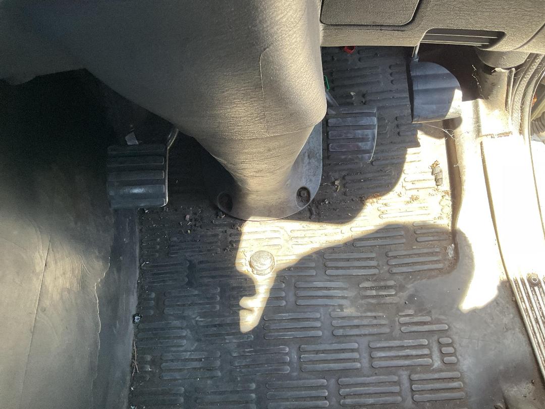 Photo '20' of Scania P114 114G 380 Flat Deck Photo '20' of Scania P114 114G 380 Flat Deck