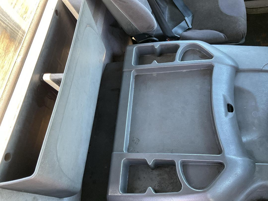 Photo '21' of Scania P114 114G 380 Flat Deck Photo '21' of Scania P114 114G 380 Flat Deck