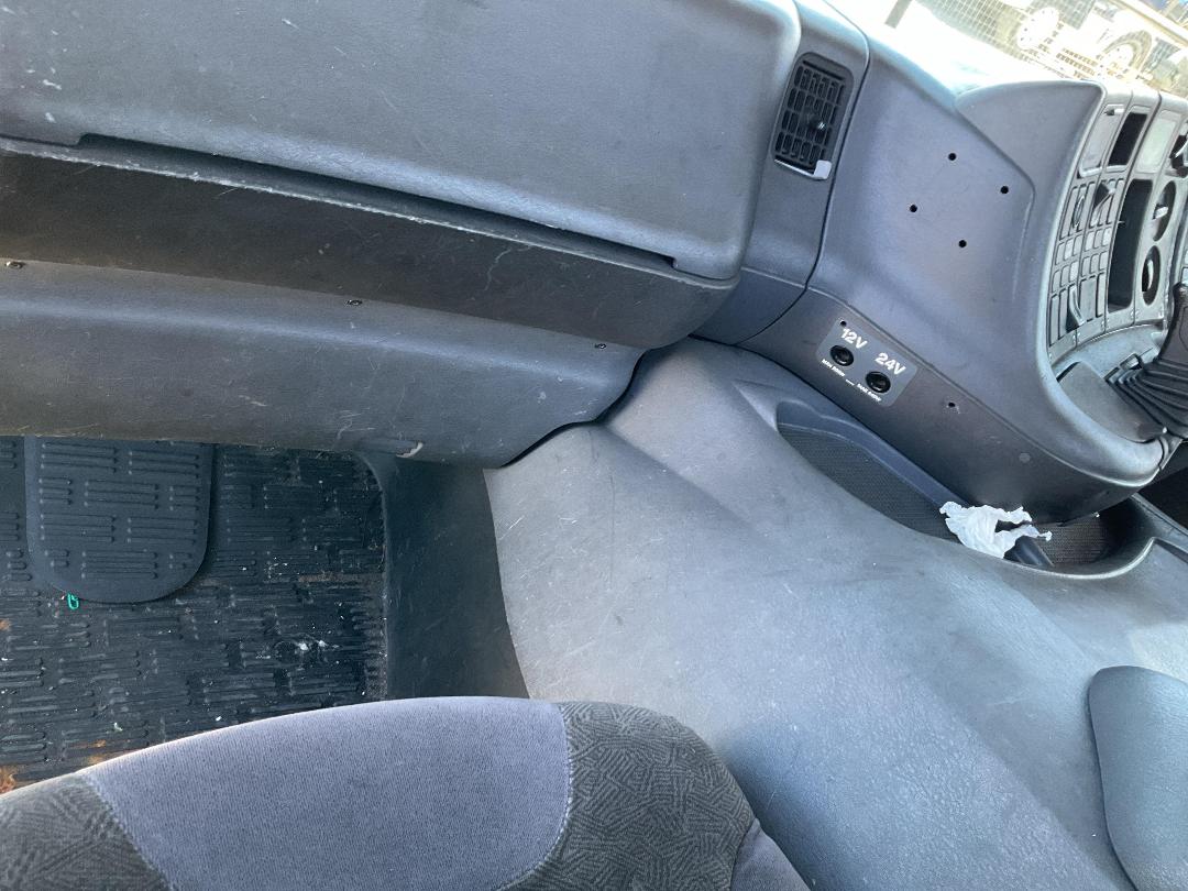 Photo '25' of Scania P114 114G 380 Flat Deck Photo '25' of Scania P114 114G 380 Flat Deck