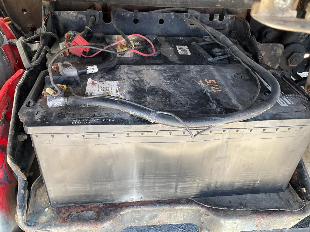 Photo '29' of Scania P114 114G 380 Flat Deck Photo '29' of Scania P114 114G 380 Flat Deck