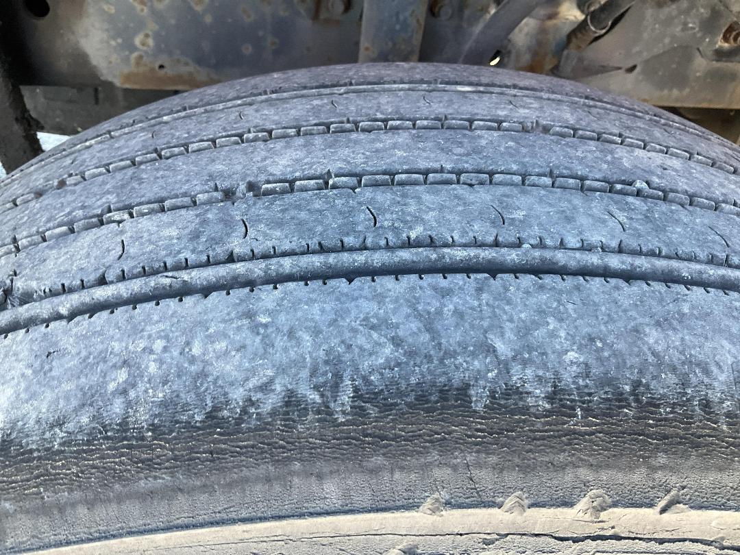 Photo '36' of Scania P114 114G 380 Flat Deck Photo '36' of Scania P114 114G 380 Flat Deck