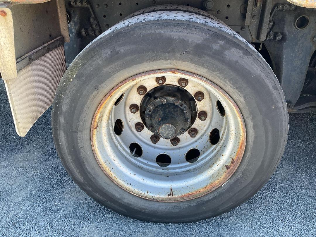 Photo '39' of Scania P114 114G 380 Flat Deck Photo '39' of Scania P114 114G 380 Flat Deck