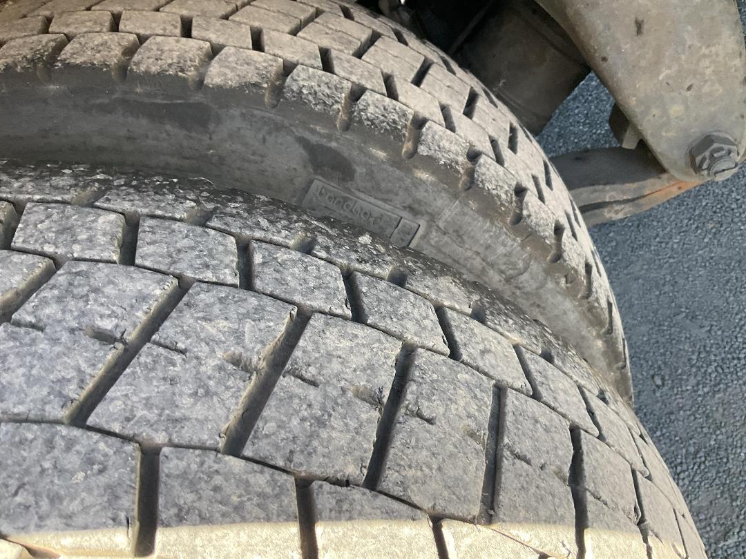 Photo '44' of Scania P114 114G 380 Flat Deck Photo '44' of Scania P114 114G 380 Flat Deck