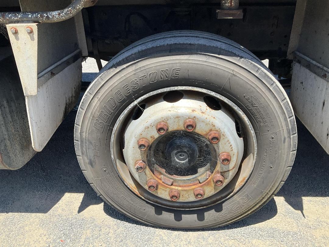 Photo '47' of Scania P114 114G 380 Flat Deck Photo '47' of Scania P114 114G 380 Flat Deck