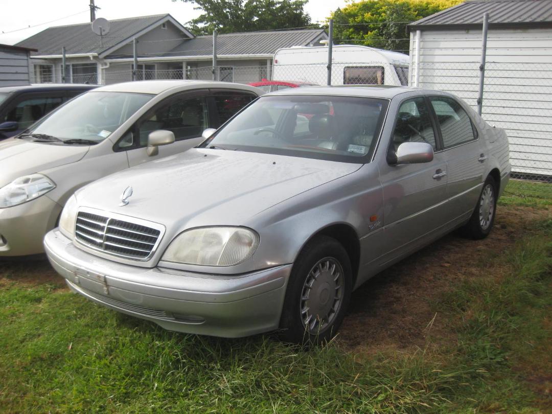 Photo '2' of Ssangyong Chairman Photo '2' of Ssangyong Chairman