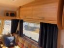 Thumbnail '9' of Sterling 520 4 Berth Caravan - Single Thumbnail '9' of Sterling 520 4 Berth Caravan - Single