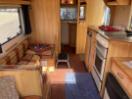 Thumbnail '11' of Sterling 520 4 Berth Caravan - Single Thumbnail '11' of Sterling 520 4 Berth Caravan - Single
