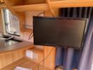 Thumbnail '13' of Sterling 520 4 Berth Caravan - Single Thumbnail '13' of Sterling 520 4 Berth Caravan - Single