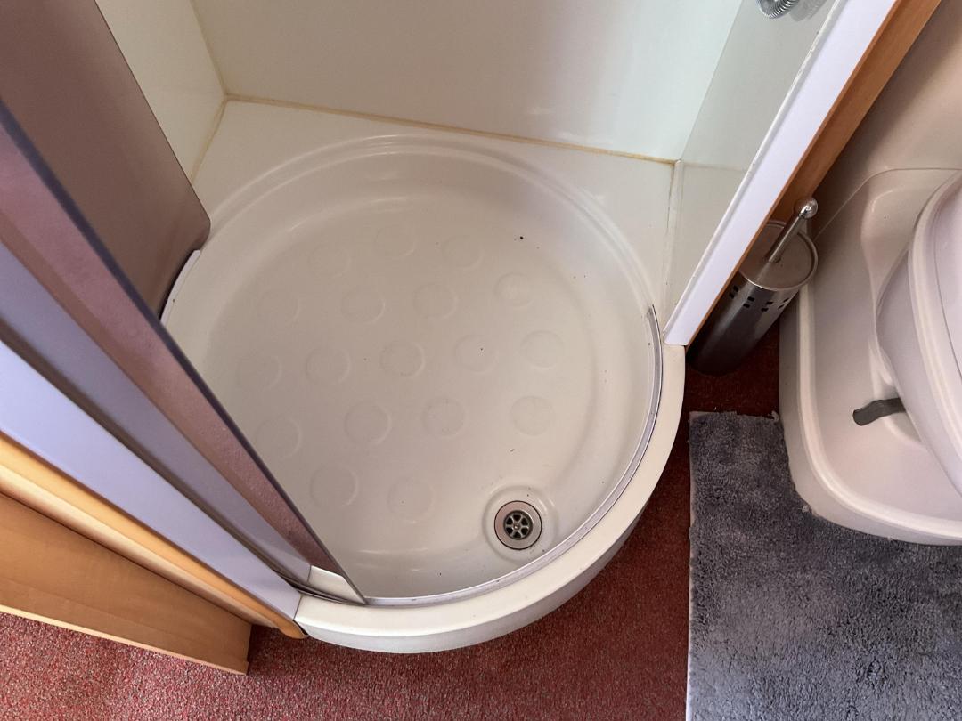 Photo '16' of Sterling 520 4 Berth Caravan - Single Photo '16' of Sterling 520 4 Berth Caravan - Single