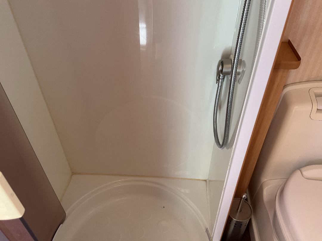 Photo '23' of Sterling 520 4 Berth Caravan - Single Photo '23' of Sterling 520 4 Berth Caravan - Single