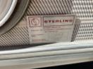 Thumbnail '25' of Sterling 520 4 Berth Caravan - Single Thumbnail '25' of Sterling 520 4 Berth Caravan - Single