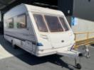 Thumbnail '1' of Sterling 520 4 Berth Caravan - Single Thumbnail '1' of Sterling 520 4 Berth Caravan - Single